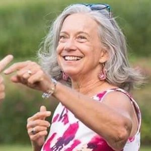 Meet your Posher, Victoria